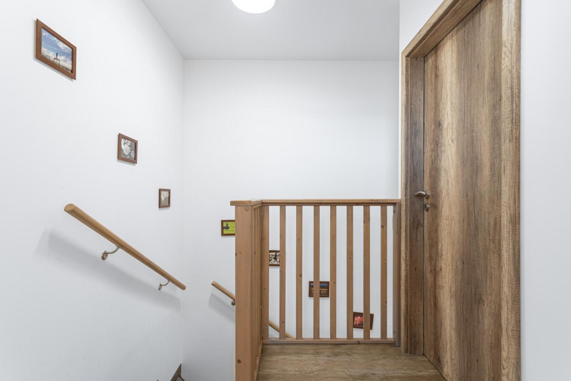 Apartman Cubik Boží Dar Εξωτερικό φωτογραφία